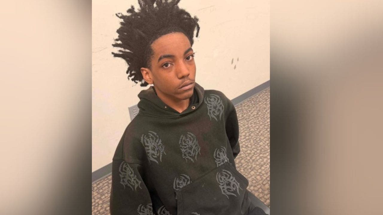 Father turns in teen son wanted for Clayton County shootings