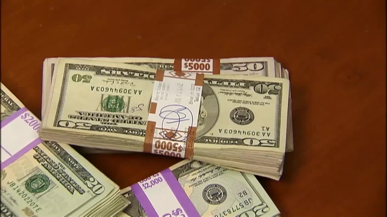 Florida man sentenced in Georgia’s largest Ponzi scheme stealing $380M from thousands