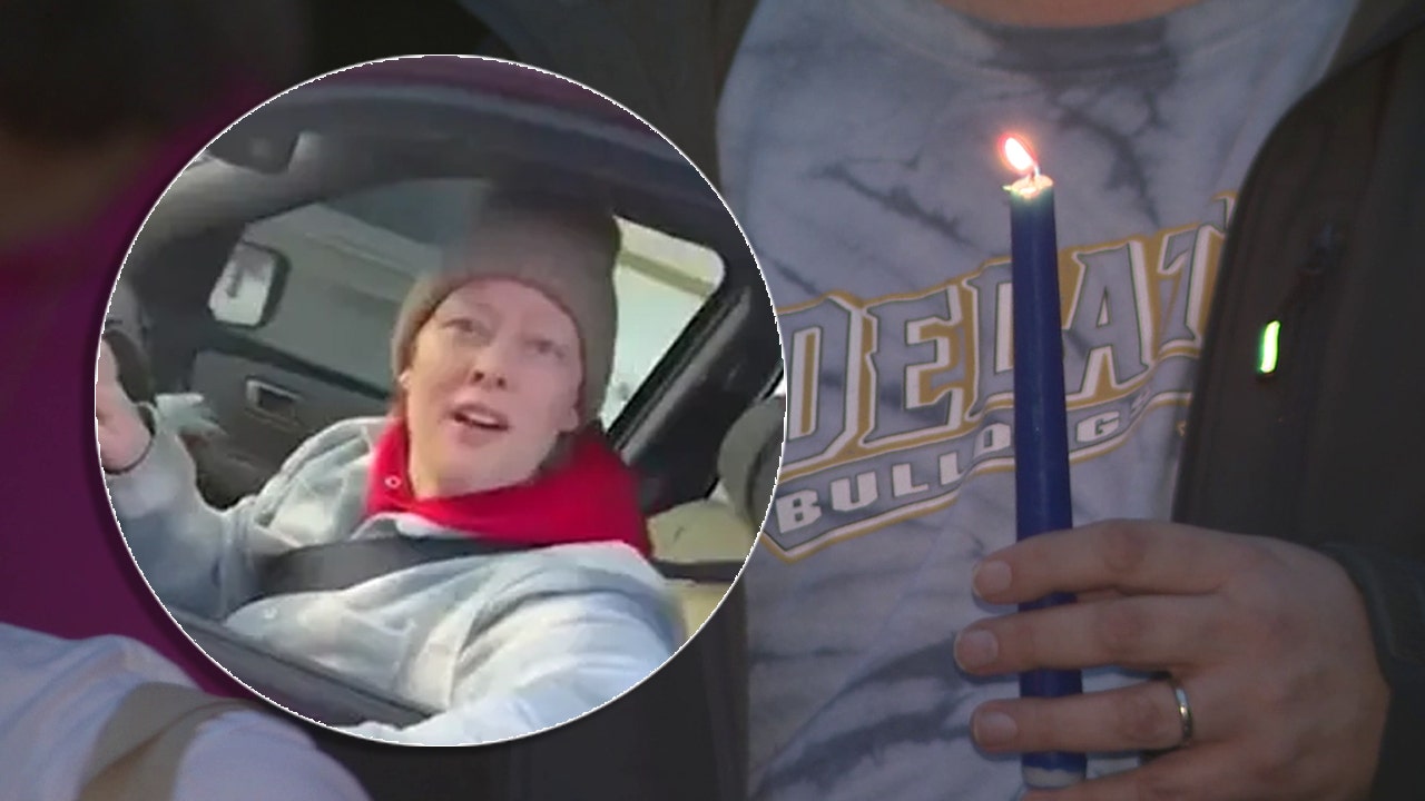 Renee Good ICE shooting: Atlanta vigils as new videos emerge