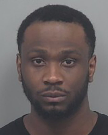 Lithonia man charged with statutory rape of 15-year-old