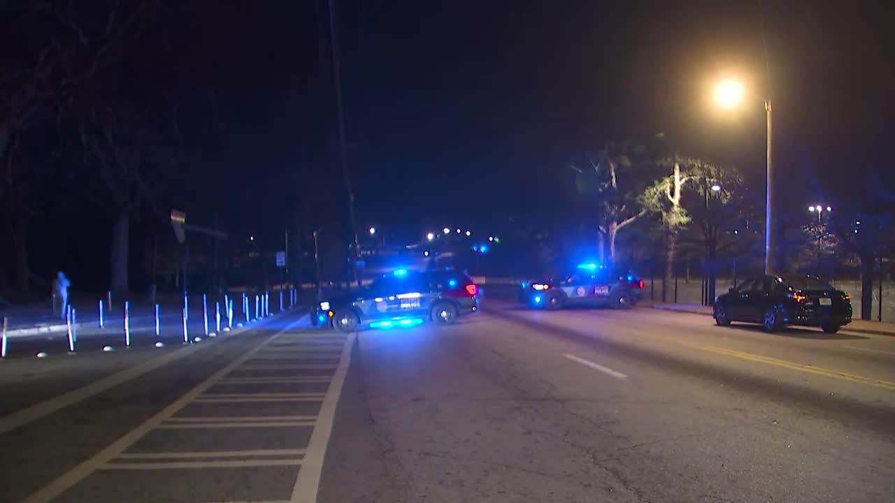 Fatal accident closes part of Lakewood Avenue in SW Atlanta