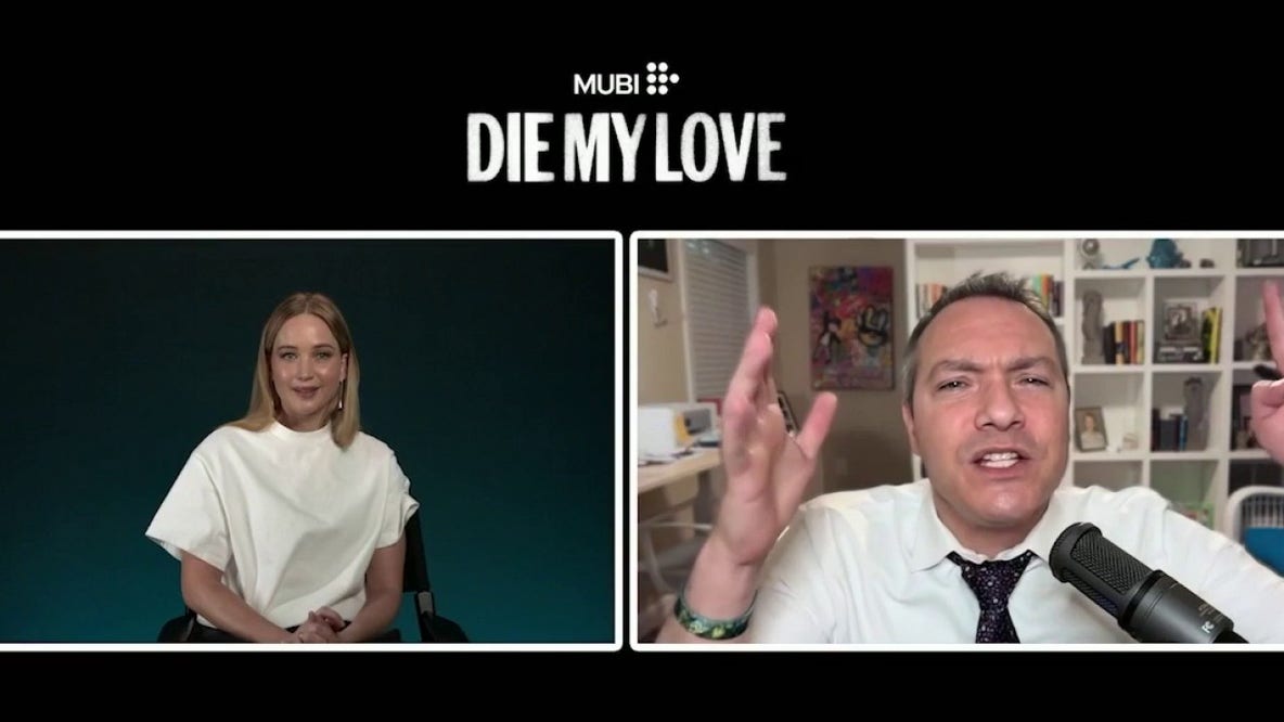 Acclaimed films in the race for Oscar gold