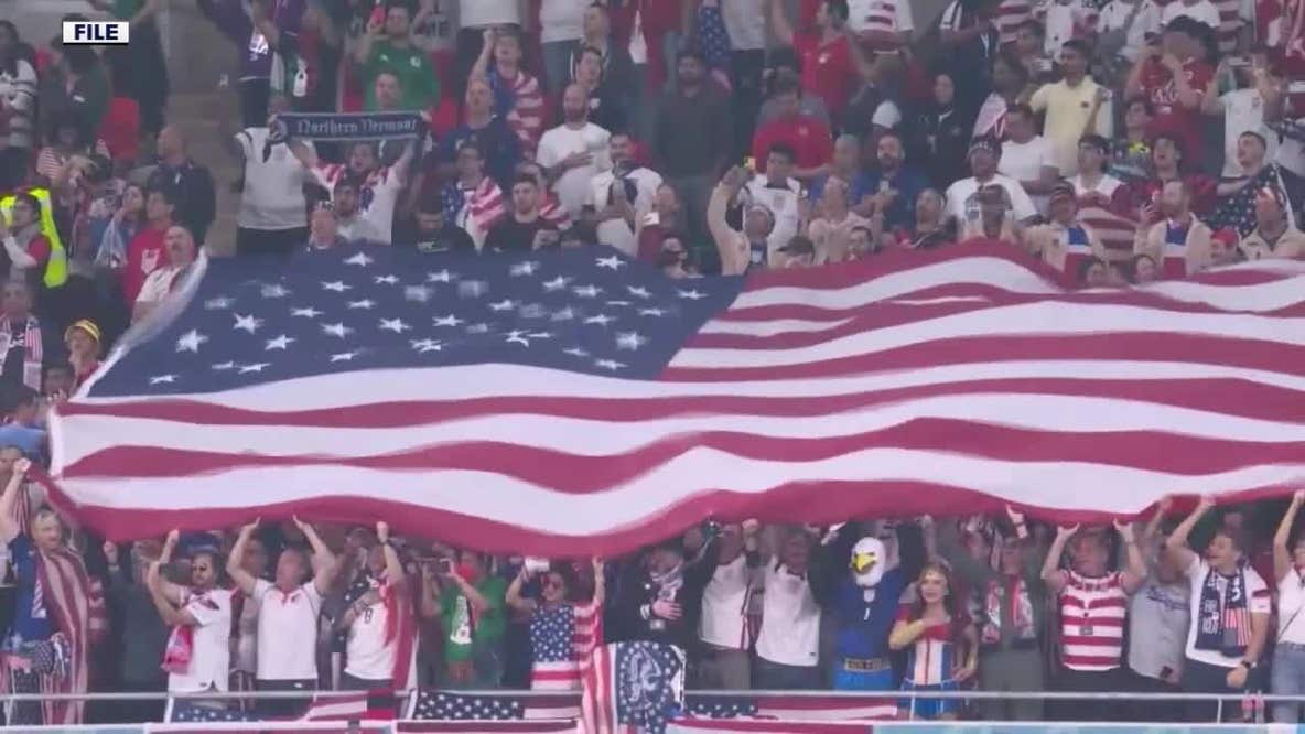 As Atlanta prepares to host World Cup matches, FIFA reports 500M ticket requests