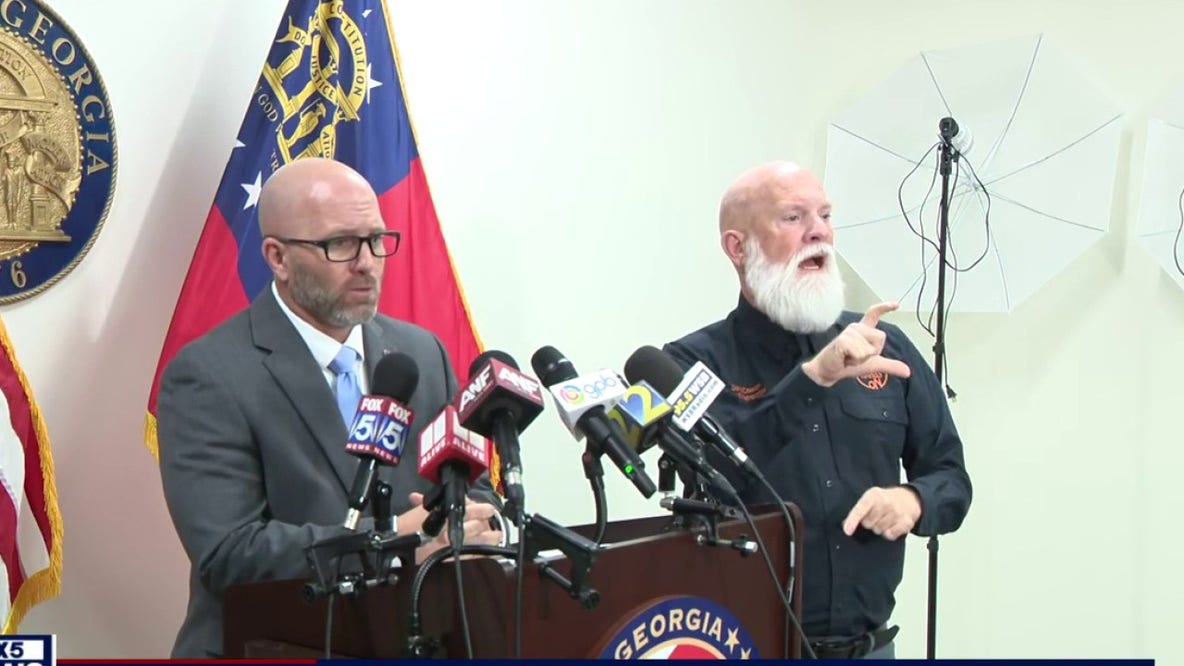 GEMA activates full-scale emergency response as destructive ice storm approaches