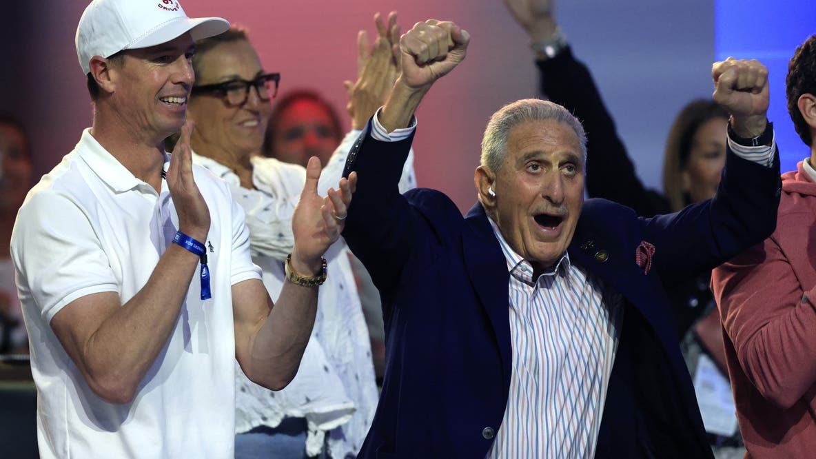 Arthur Blank addresses Falcons shakeup; Matt Ryan a possible candidate: 'He’s an outstanding individual'