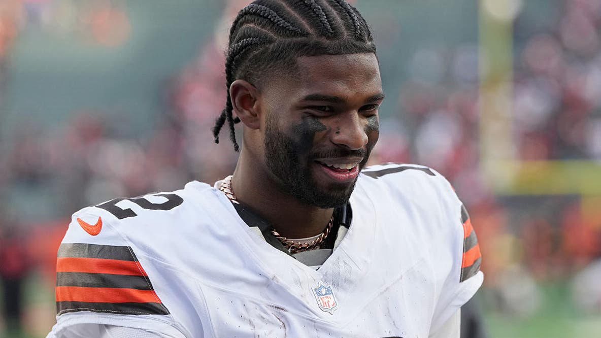 3 arrested, 1 wanted in $200K heist at Cleveland Brown's Shedeur Sanders’ Ohio home