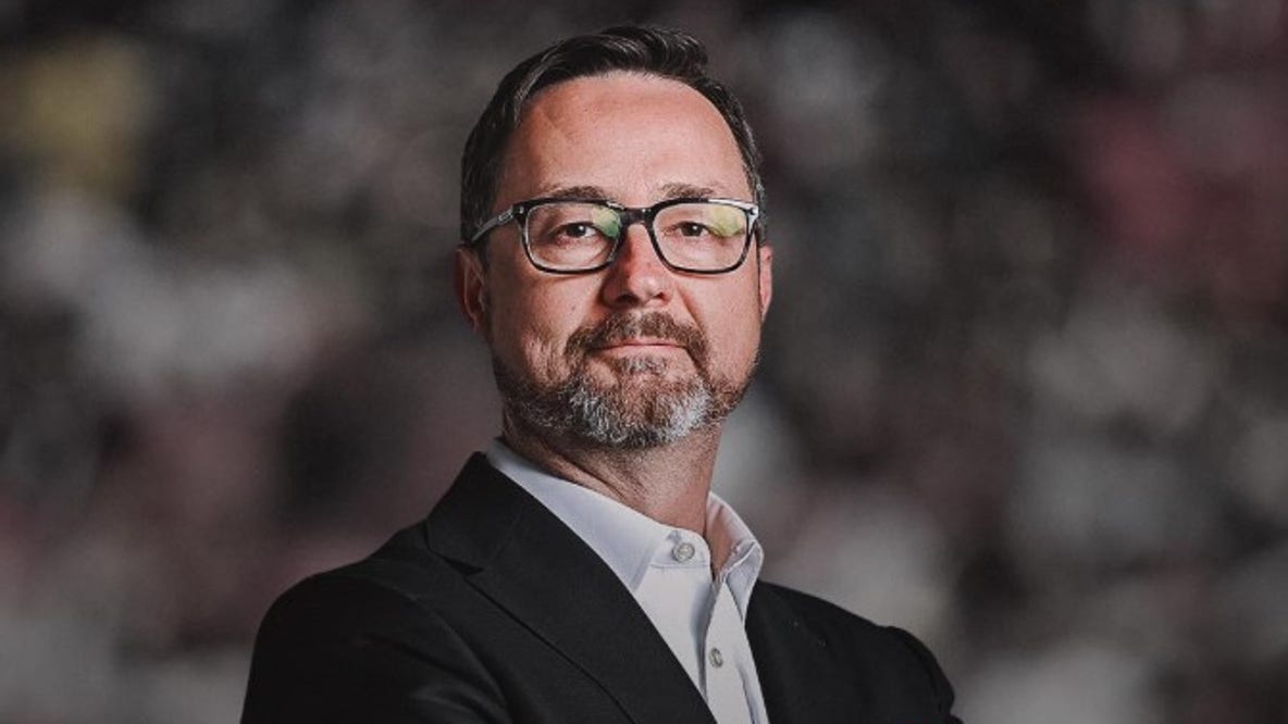 Greg Beadles named president, CEO of Atlanta Falcons