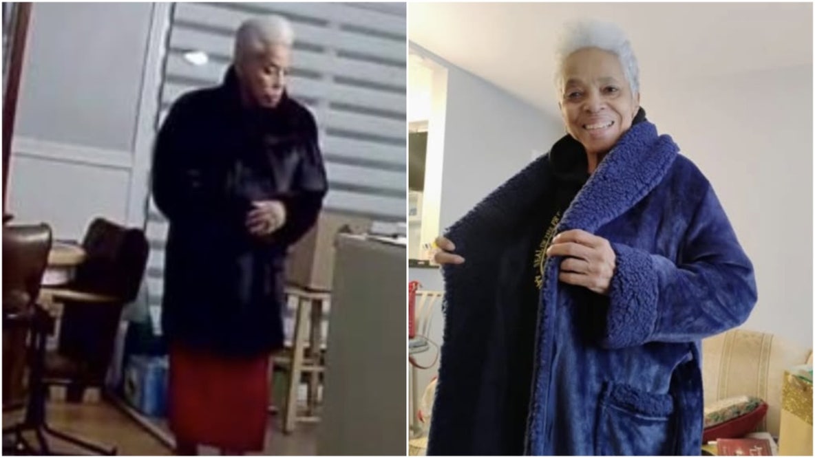 Church, police search for missing 79-year-old woman in DeKalb County