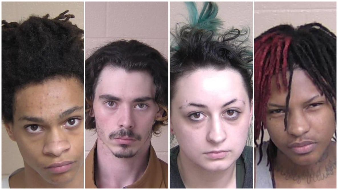 Chats, videos and gun evidence seal convictions in Chickamauga killing