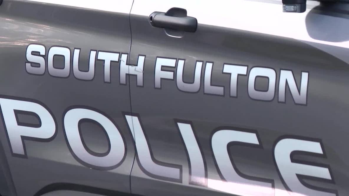 South Fulton reports 16% drop in crime compared to last August