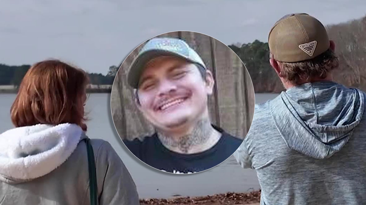 Missing Christmas Day: Nonprofit divers end search for Georgia man in West Point Lake