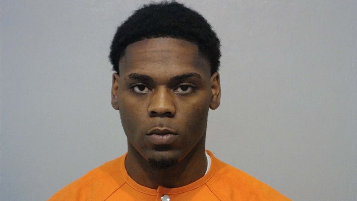 Bibb County man faces murder charge after death of girlfriend's baby