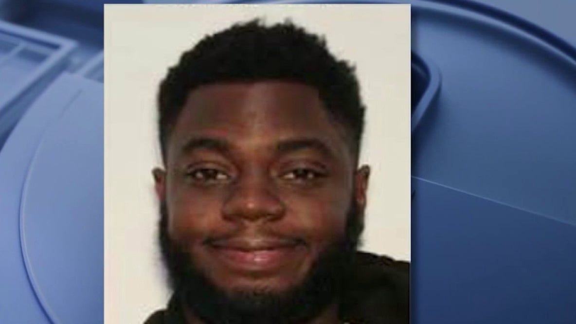 Man arrested for 2019 Atlanta house party shooting that left 1 dead