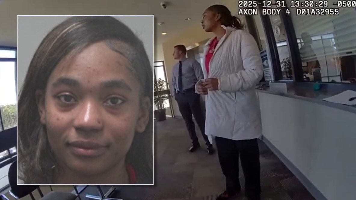 Coweta County woman arrested for $7K child support scam involving random baby