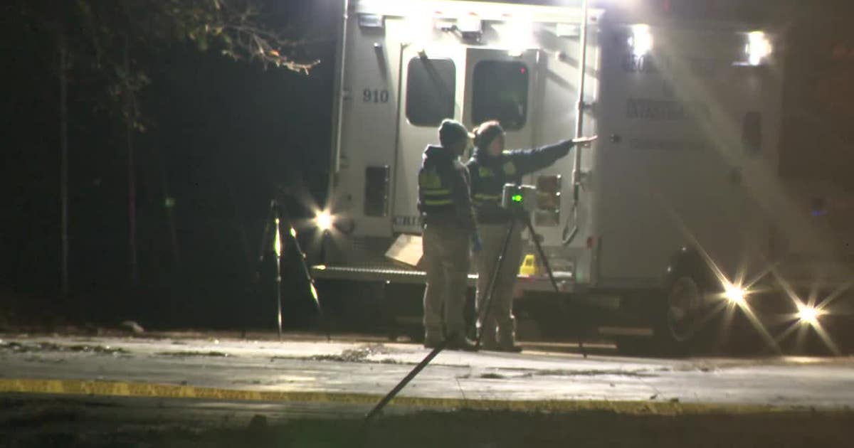 Body of man missing since December found in Doraville | FOX 5 Atlanta
