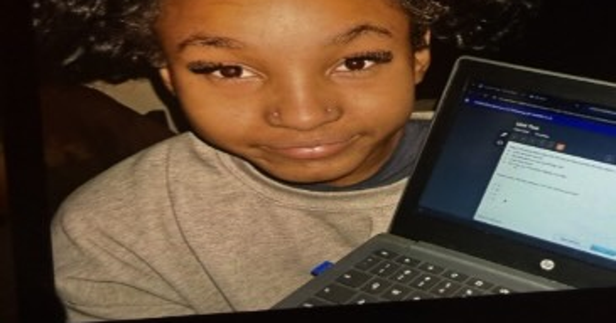 Clayton County police search for missing, endangered 14-year-old girl ...
