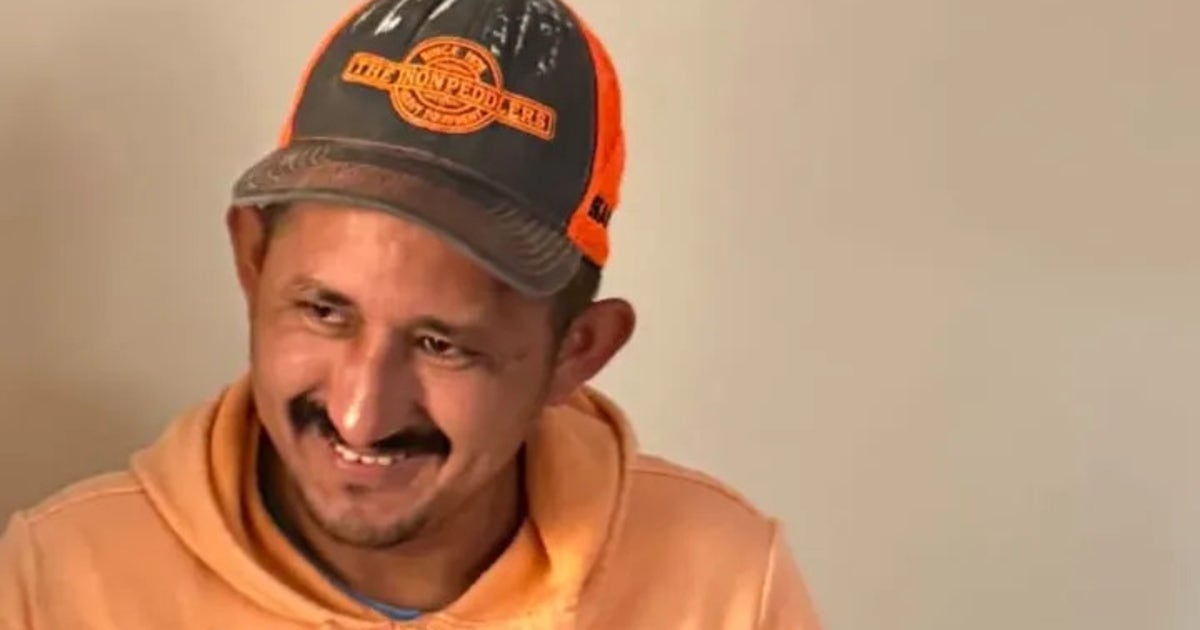 Consulate says Mexican national died in Georgia ICE facility