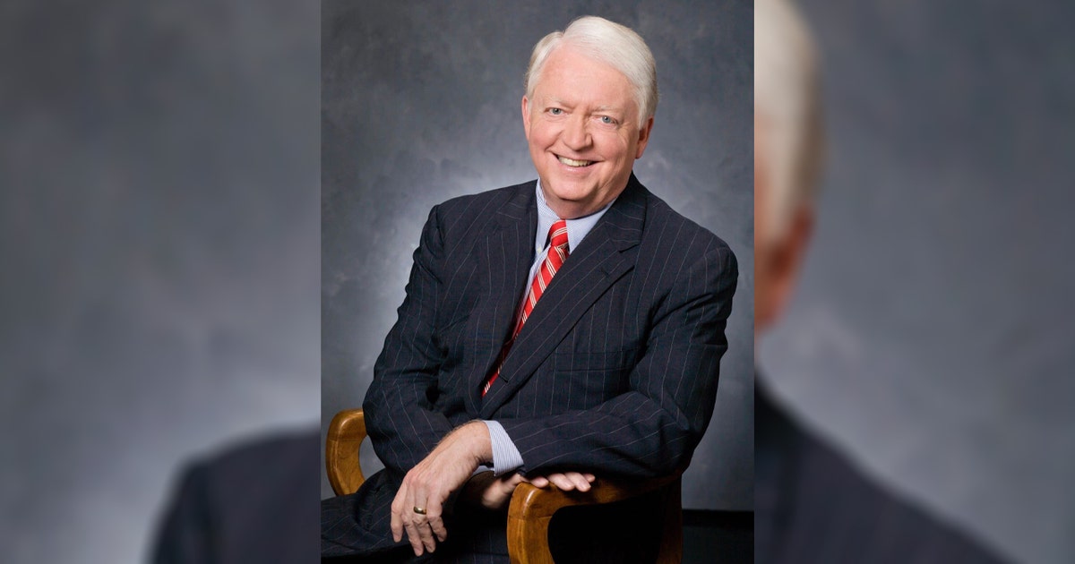 Michael F. Adams, architect of the 'New UGA,' dies at 77