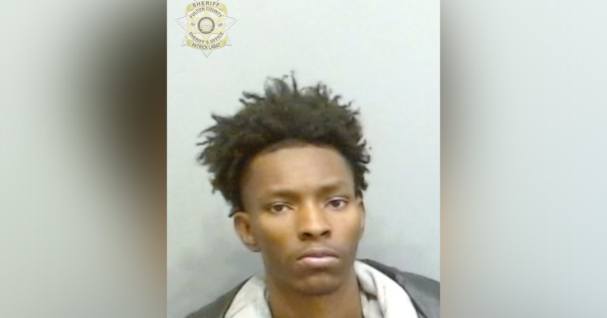 19-year-old arrested, charged with murder in Luckie Street shooting ...