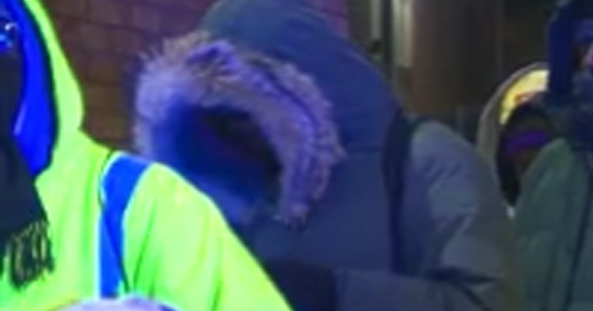 How to dress for a Georgia winter storm