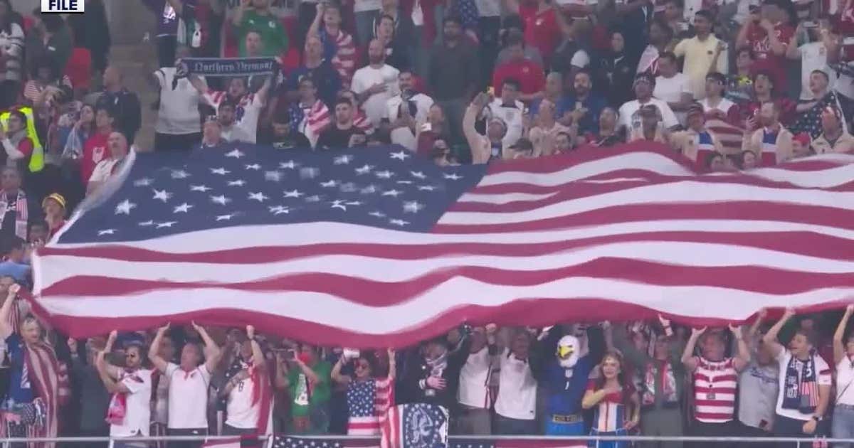 As Atlanta prepares to host World Cup matches, FIFA reports 500M ticket requests