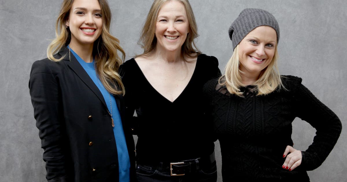 Remembering Catherine O'Hara: How a 2012 indie comedy brought the ‘Home Alone’ star to Atlanta