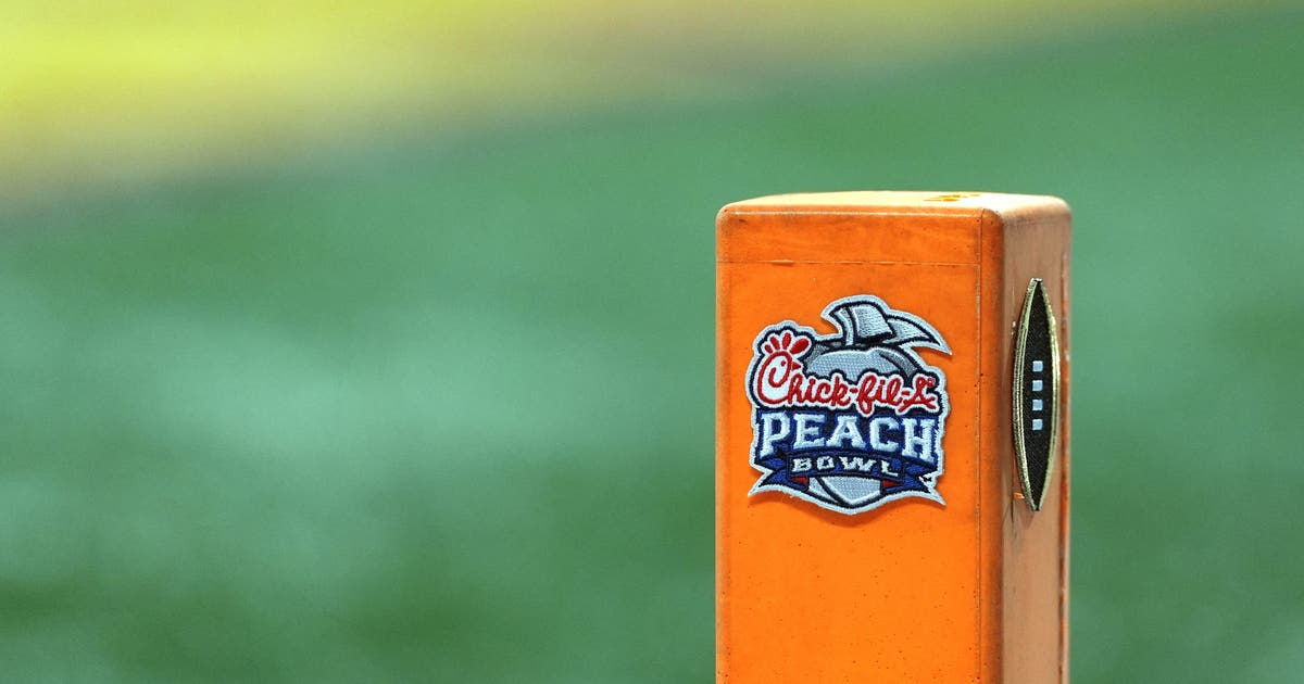 Chick-fil-A Peach Bowl: IU vs Oregon | Everything you need to know before you go