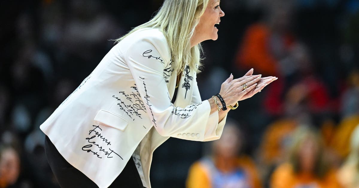 Georgia Basketball returns to AP Top 25 as SEC makes 50-year history