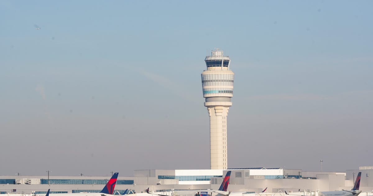 Chicago unseats Atlanta as airport with most flights
