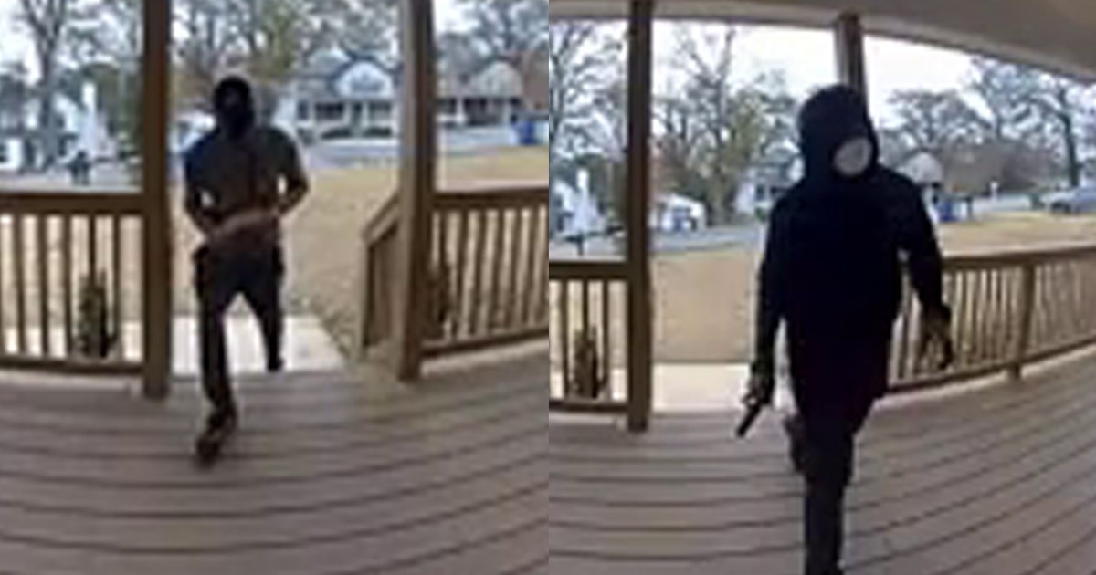 Atlanta police seek suspects in Hemphill School Road home invasion ...
