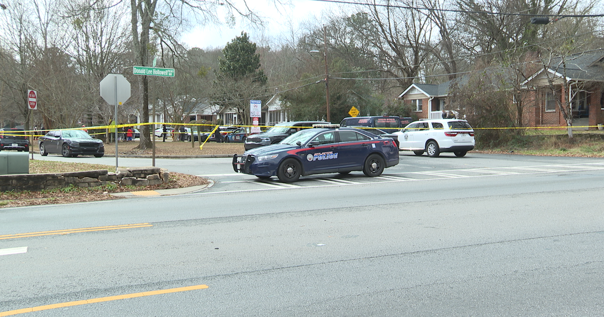 Watchful eye of community found stabbed to death in NW Atlanta home ...
