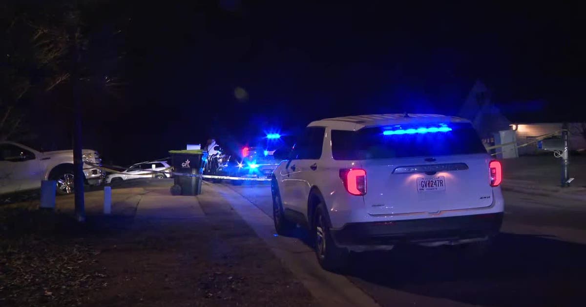 Man with gun fatally shot by Coweta County deputy identified | FOX 5 ...