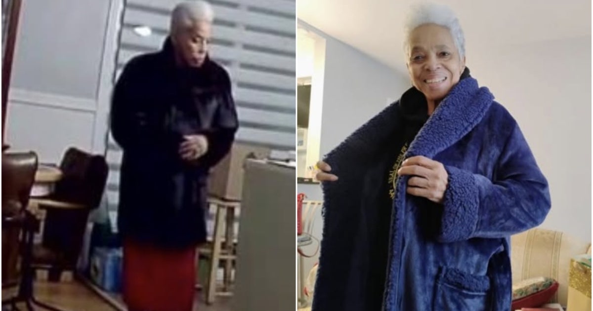 Body of 79-year-old DeKalb County woman found after extensive search ...