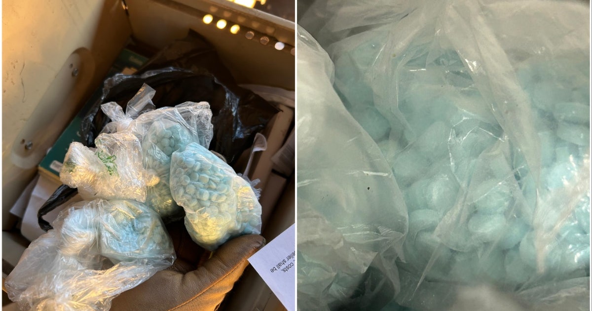 Man accused of selling fentanyl pills at Forest Park farmers market