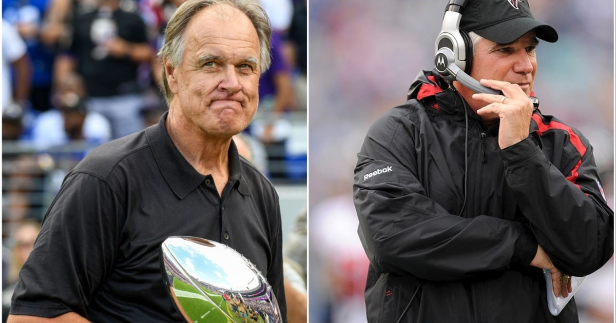 Former coaches Brian Billick, Mike Smith on Super Bowl prep, defense and AI