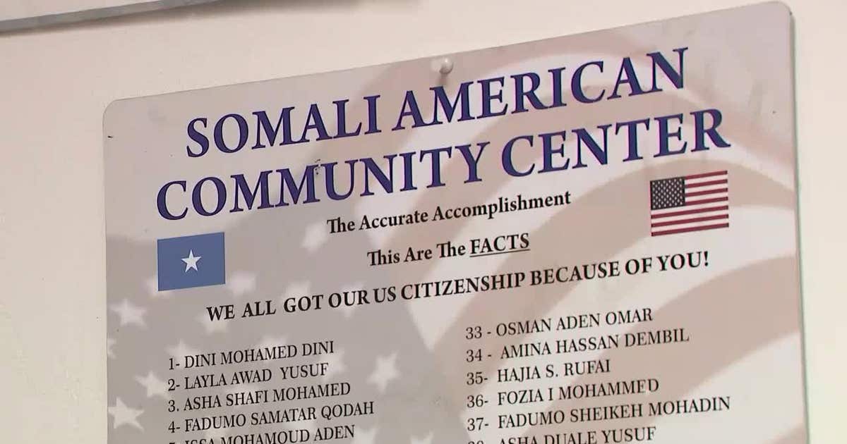 Trump administration to terminate Somalia TPS: What Atlanta immigrants need to know