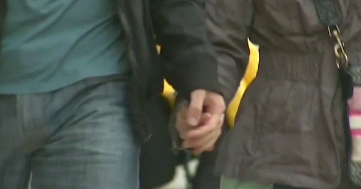 Parenting your partner: Psychologist explains how 'parent traps' hurt intimacy