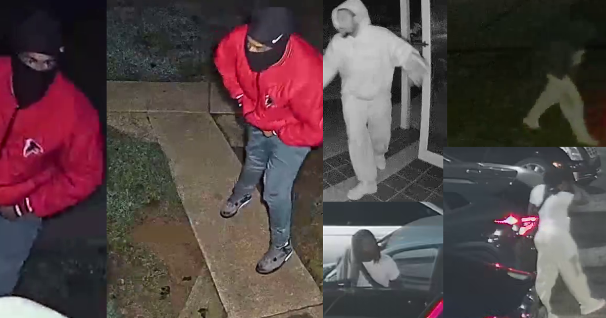 Ana Scott killing: Tip leads to arrest, police seek leads | FOX 5 Atlanta