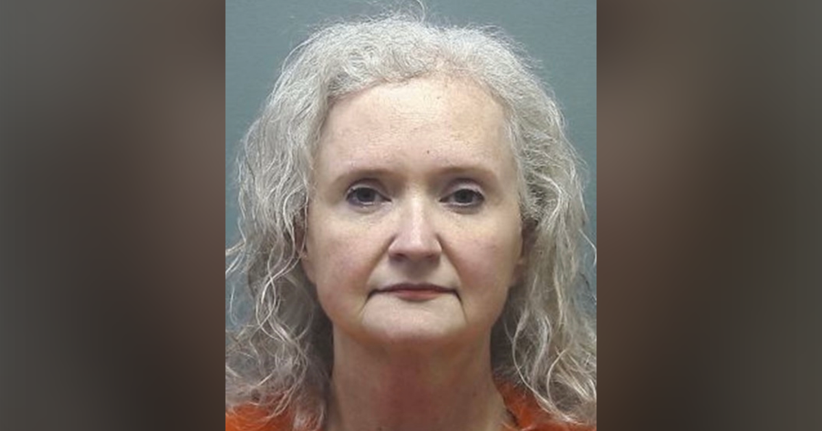 Former Cherokee County employee accused of stealing over $250K