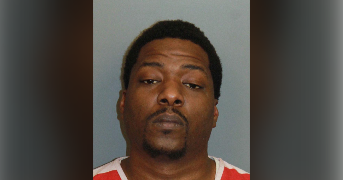 Ana Scott killing: Suspect arrested in deadly DeKalb County break-in ...