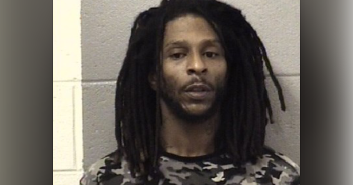 Atlanta police offer $5K reward for information in parking deck ...