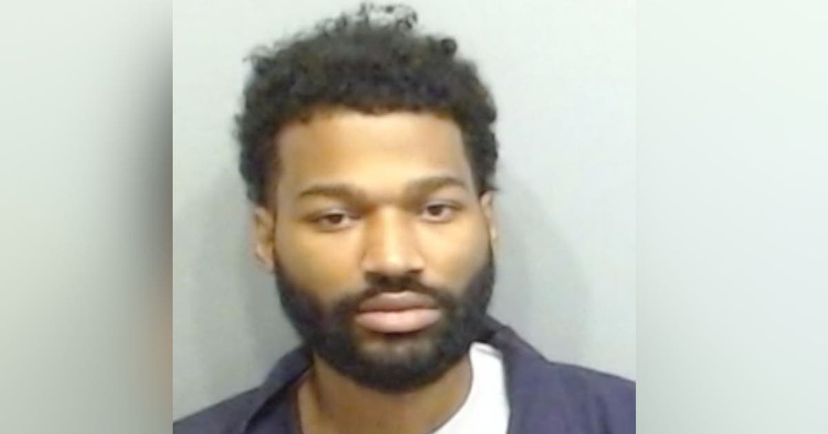 Man surrenders in fatal Atlanta Bishop Street shooting