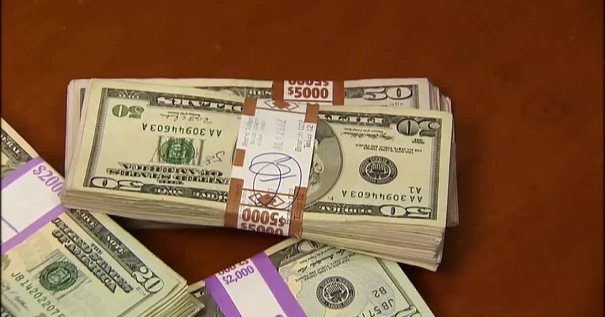 Florida man sentenced in Georgia’s largest Ponzi scheme stealing $380M from thousands