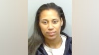 Fulton County Jail nurse arrested for smuggling in marijuana, American Deli food