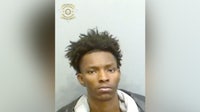 19-year-old arrested, charged with murder in Luckie Street shooting