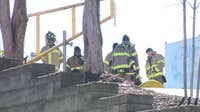 Forest Park chemical fire: Reactor malfunction sparks fire, hazard concerns