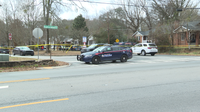 Watchful eye of community found stabbed to death in NW Atlanta home