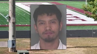 Douglasville man charged with molesting 15-year-old Northgate High student