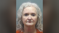 Former Cherokee County employee accused of stealing over $250K