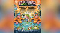SweetWater 420 Fest announces 2026 lineup, new park location